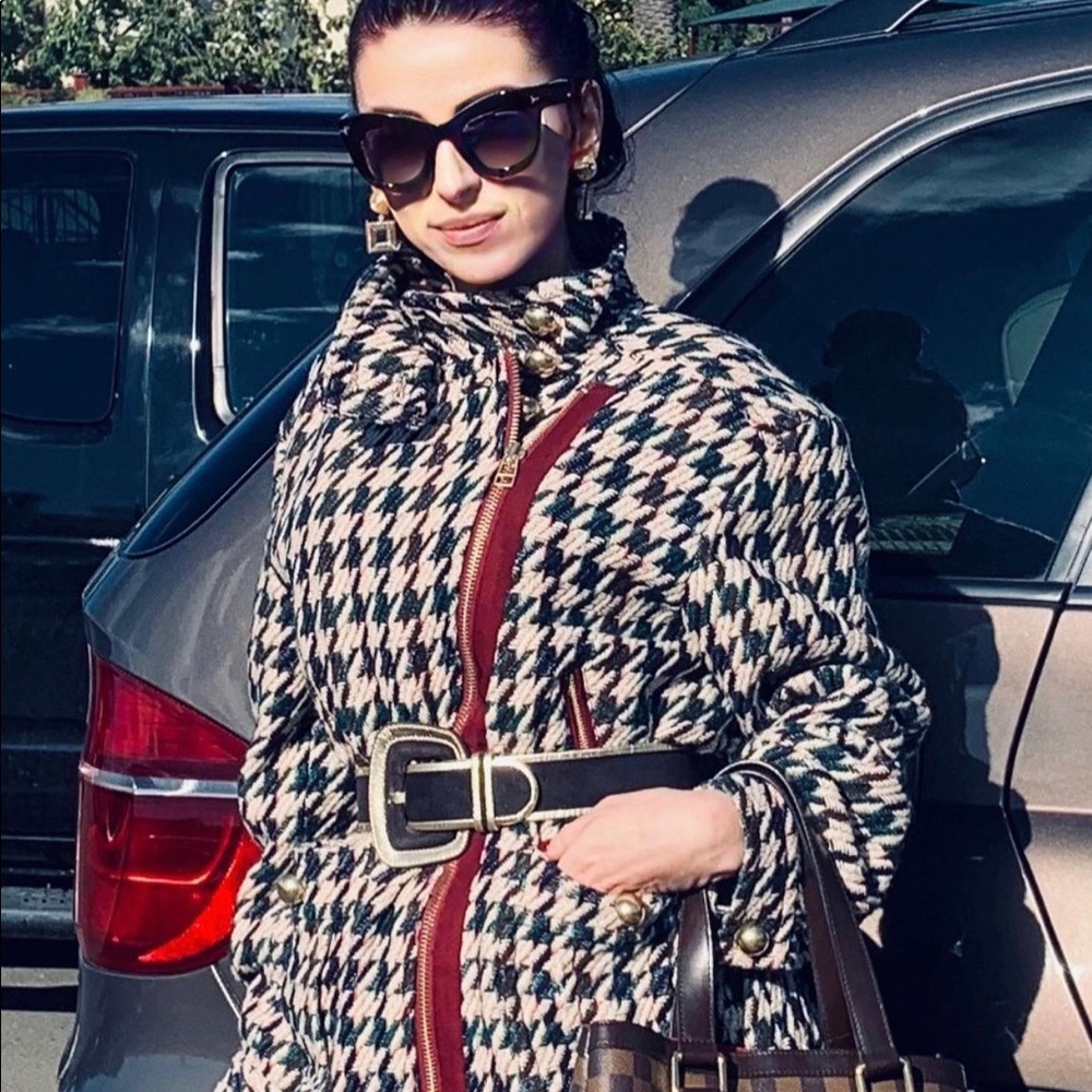 Veronica  Beard coat